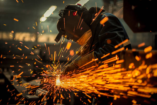 Professional Welder & Metal Fabrication in Welch, WV