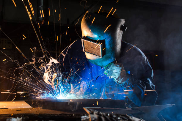 Professional Welder & Metal Fabrication in Welch, WV