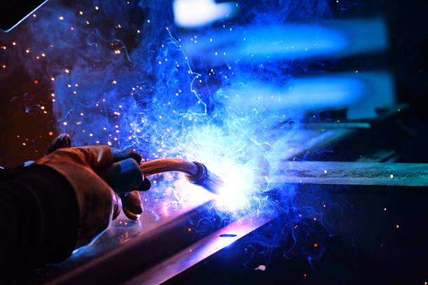 Best Maintenance and Repair Welding in Welch, WV