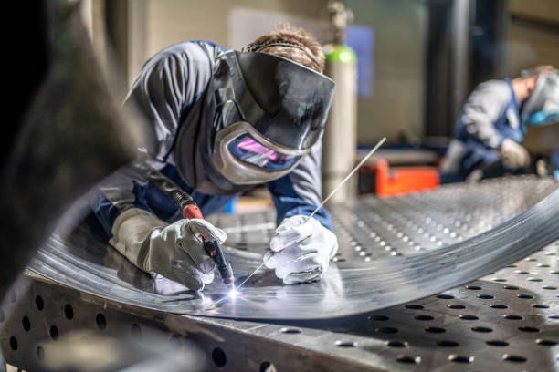 Best Maintenance and Repair Welding in Welch, WV