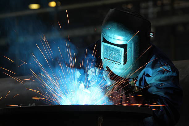 Affordable Welder Services in Welch, WV