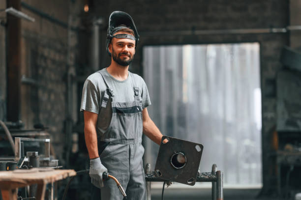 Best Artistic and Custom Metal Fabrication in Welch, WV