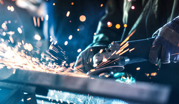 Affordable Welder Services in Welch, WV